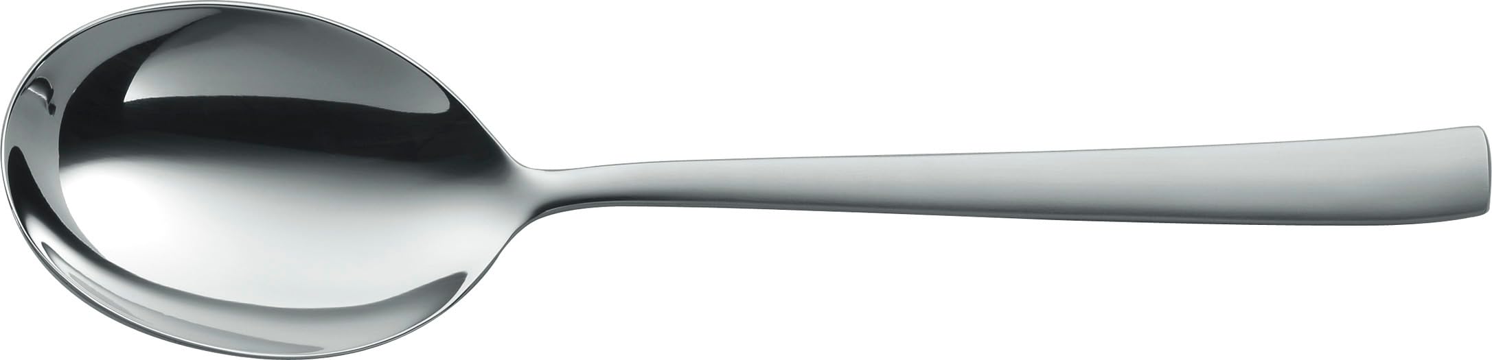 ZWILLING Cult set de cubiertos acero inoxidable 18/10, 68 piezas, para 12 personas, apto para lavavajillas, acero inoxidable 18/10, mate, plata
