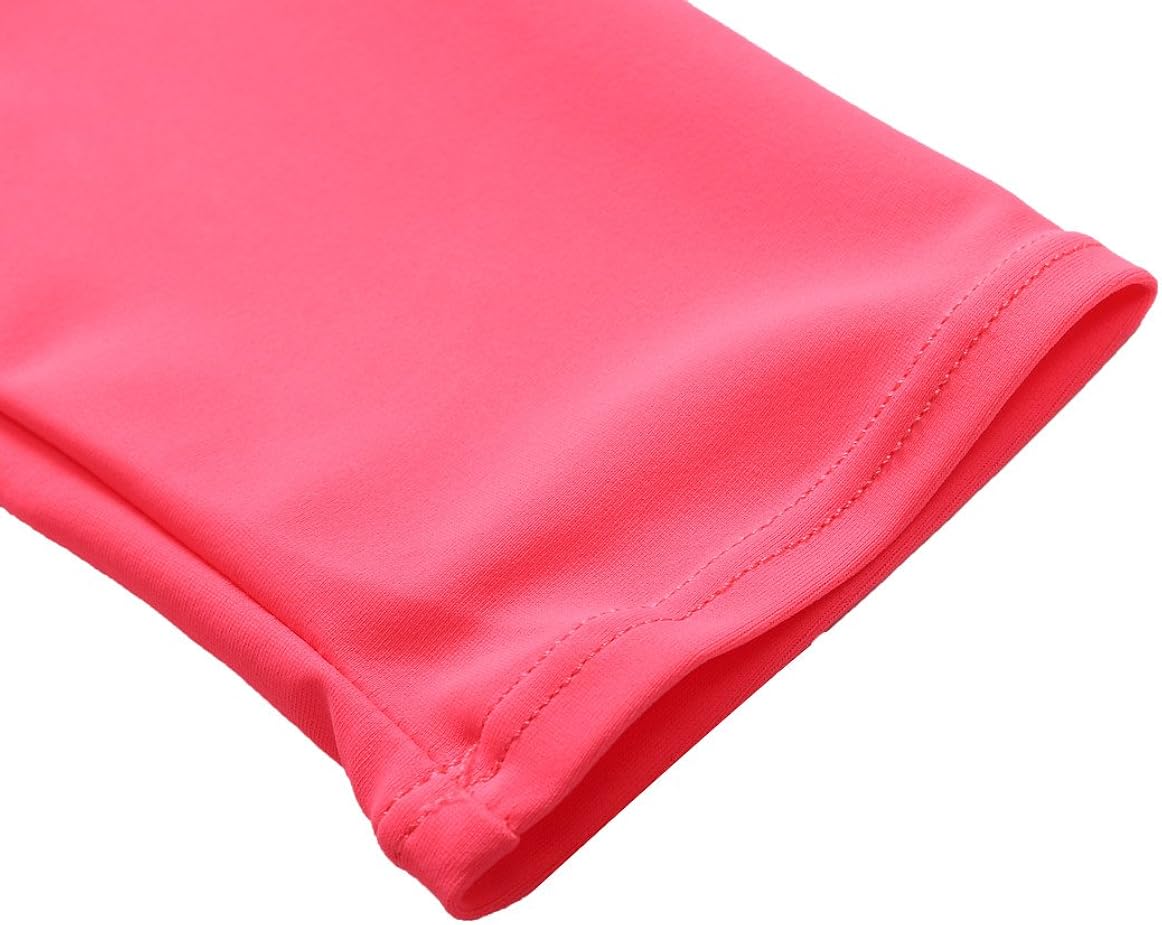 beautyin Baby Girls Boys Rash Guard Long Sleeve Swimming Costume