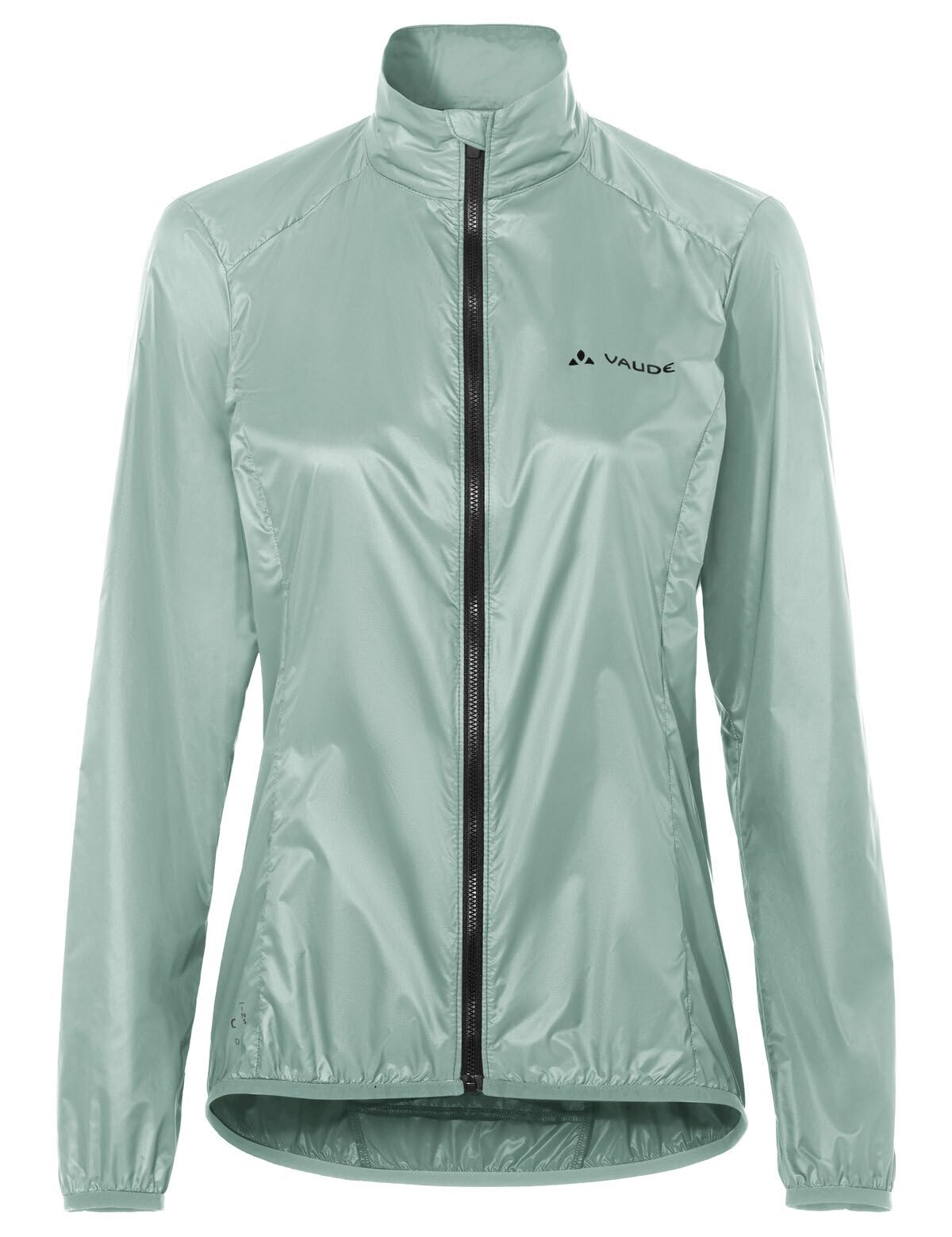 VAUDE Damen Damen Windsjacke Matera Air in Dusty Fern