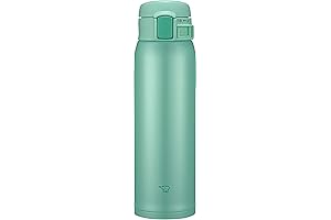 Zojirushi 16 oz Stainless Steel Vacuum Insulated Mug: Your Everyday Hydration Companion
