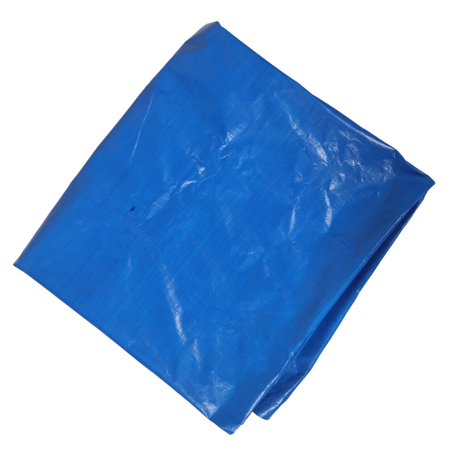 Lona resistente impermeable con ojales metalicos para terraza y patio
