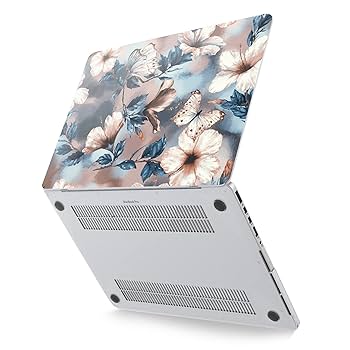 MacBookケース　Hawaii大学 MacBookケース Hawaii大学