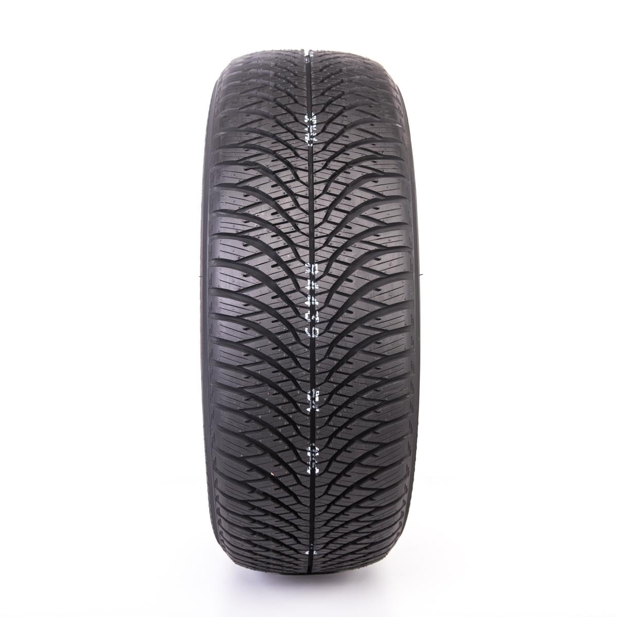Yokohama 235/55 R17 103W XL Ganzjahresreifen Allwetter Offroad M+S 3PMSF Reifen Kompatibel mit VW TIGUAN 5N Transporter V Bus 7HB, 7HJ, 7EB, 7EJ, 7EF, 7EG, 7HF, 7EC, OPEL, AUDI