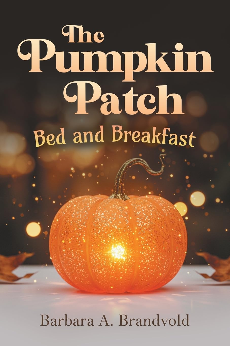 The Pumpkin Patch Bed and Breakfast