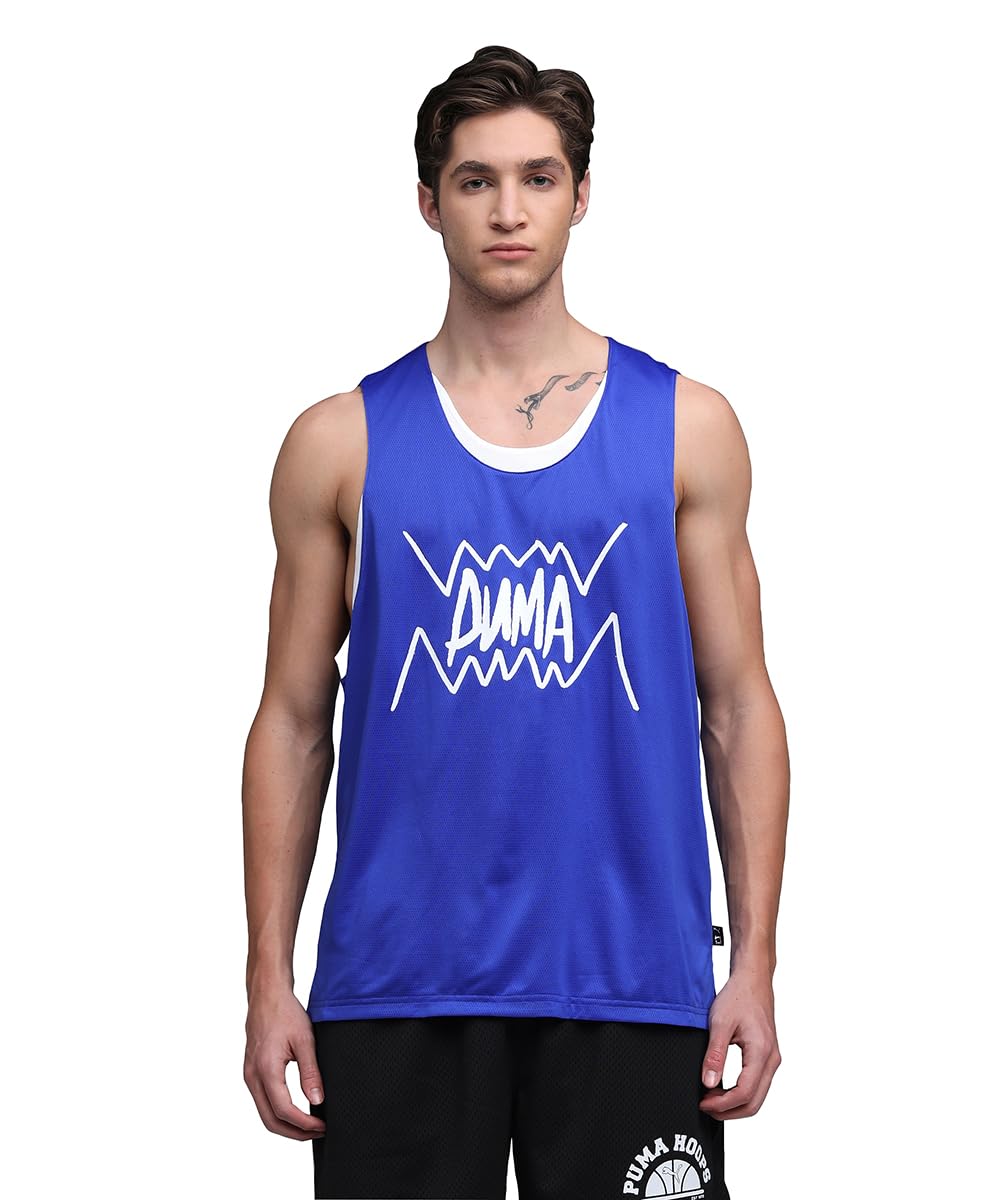 puma Men T-Shirt-picture-18