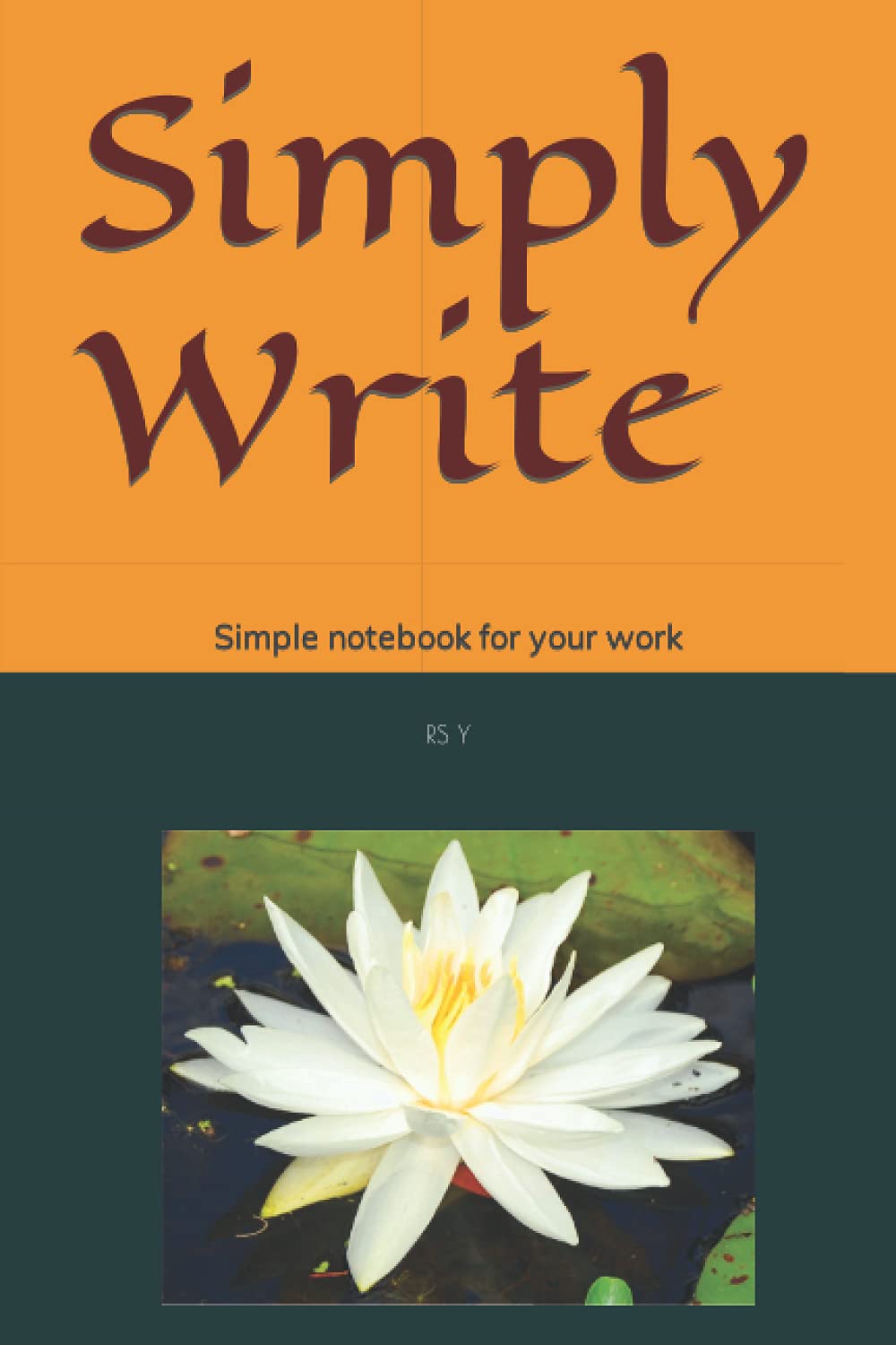 Simply Write