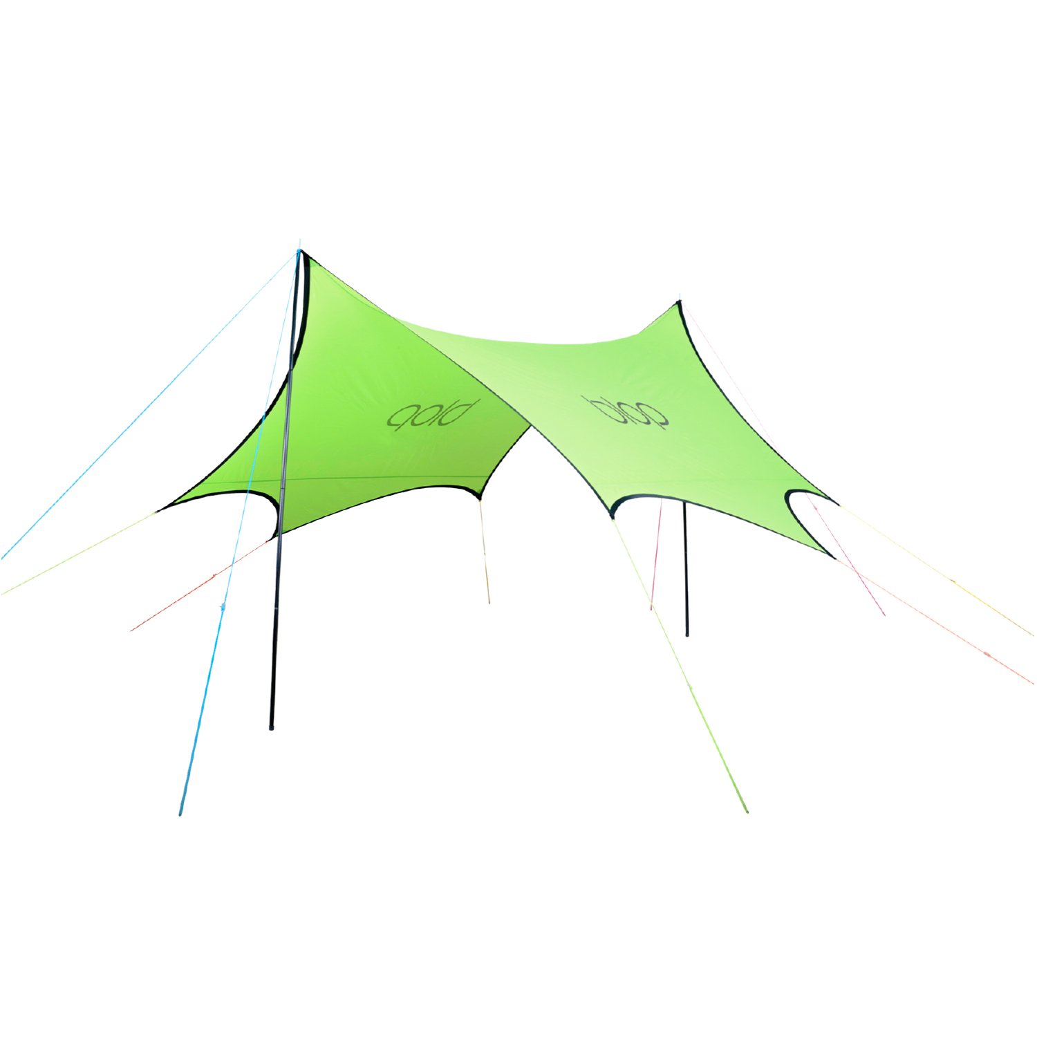 Tarp Outdoor Shelter