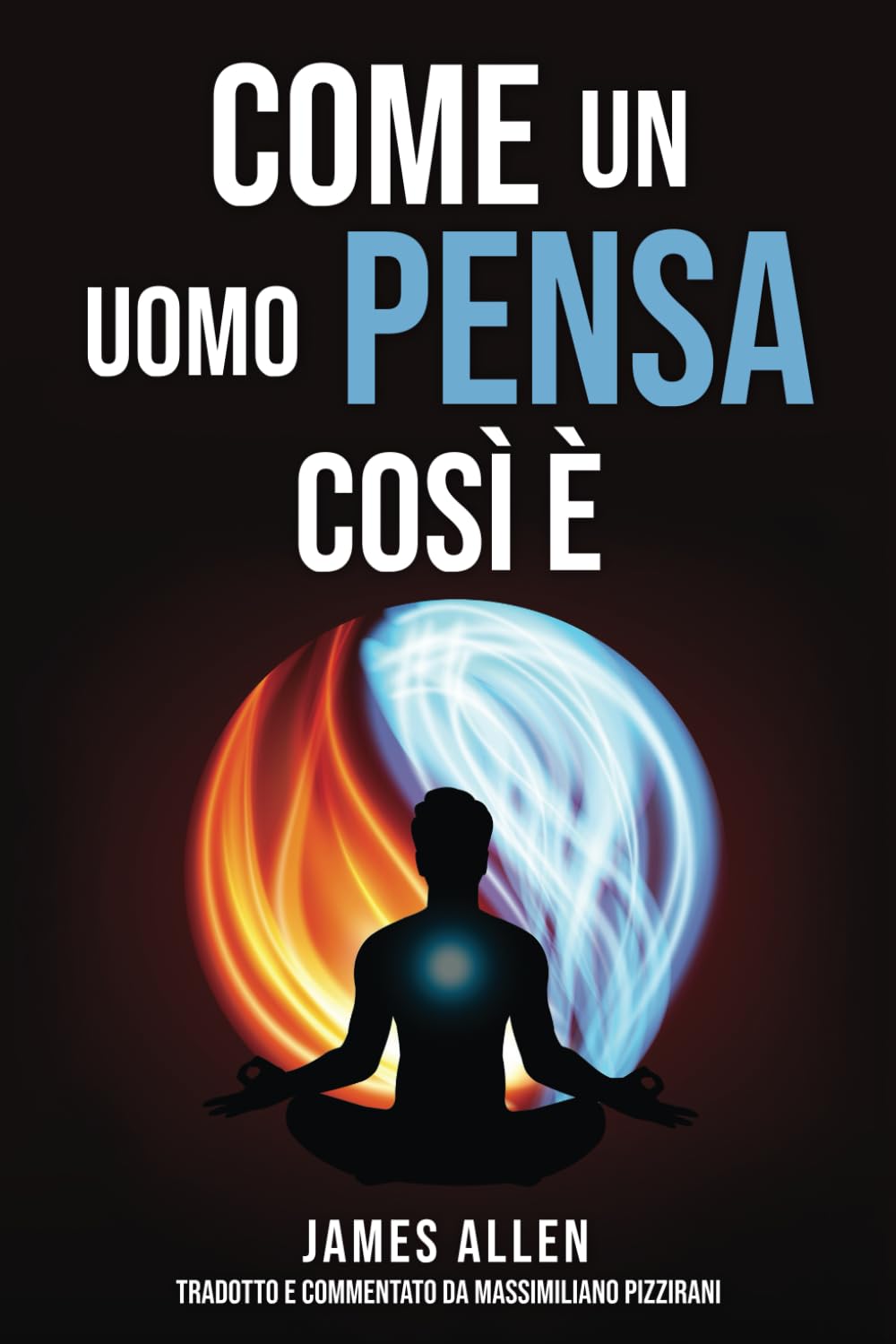 Come un uomo pensa, così è
