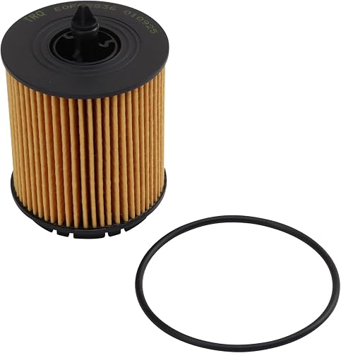 TRQ Engine Oil Filter