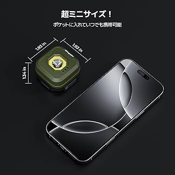 BougeRV ledライト キャンプライト ヘッドライト 600lm高輝度 ス Amazon.co.jp: BougeRV ヘッドライト ledライト キャンプライト