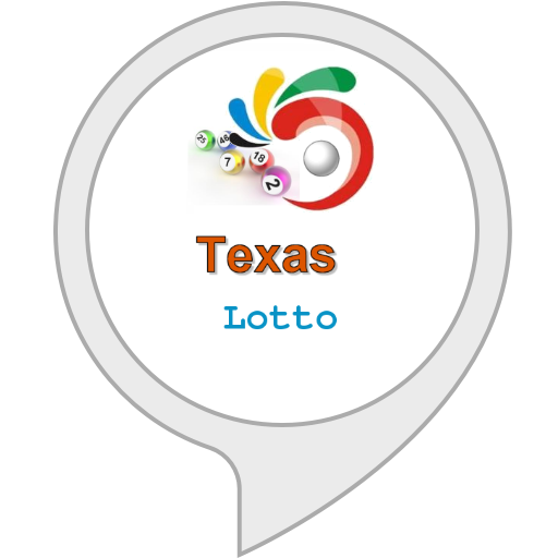 Winning Numbers for Texas Lotto Alexa Skills