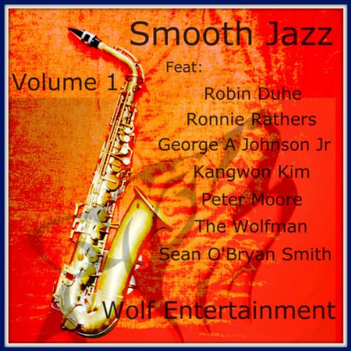 Play Smooth Jazz Volume 1 by VARIOUS ARTISTS on Amazon Music