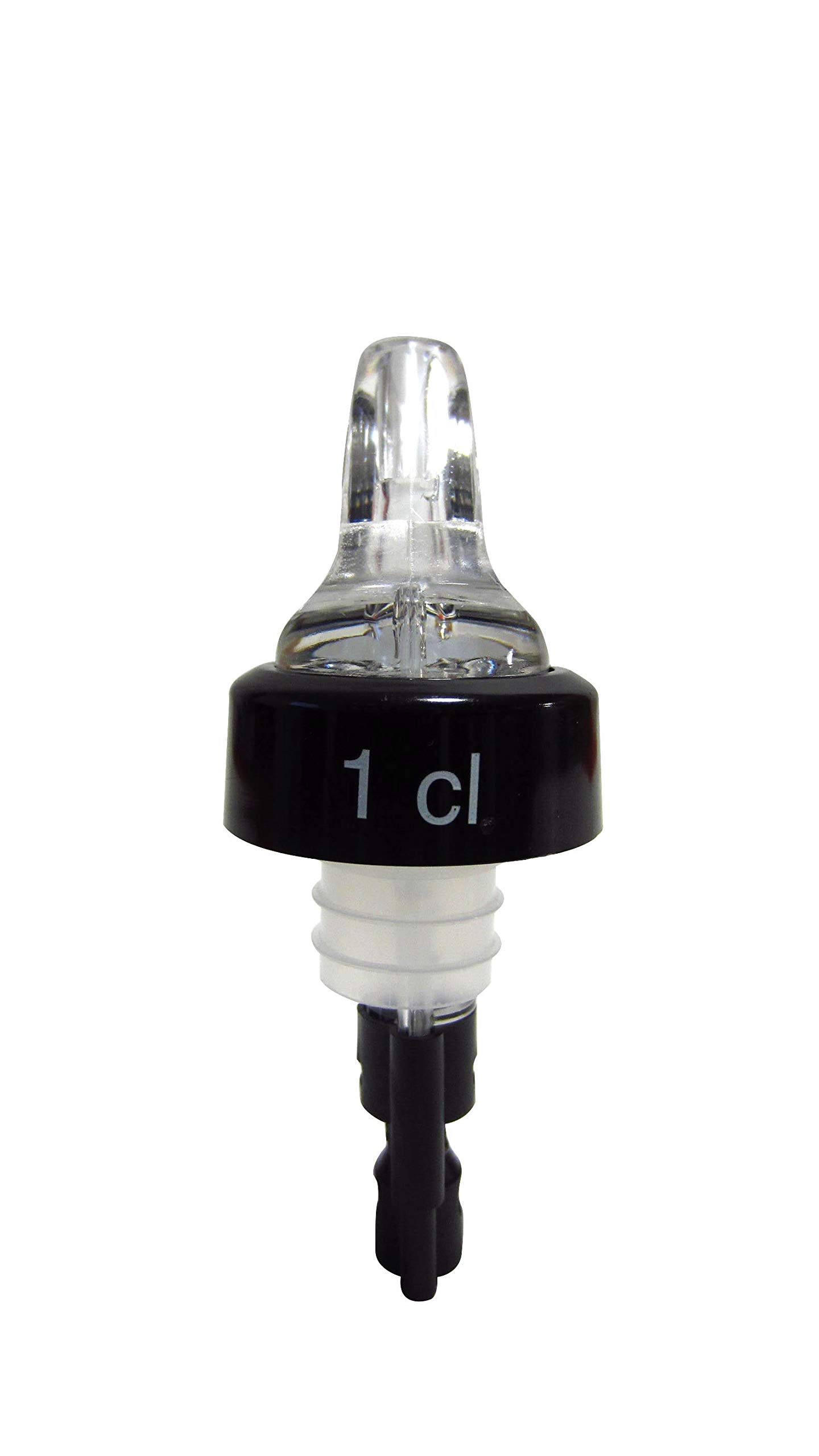 HTFW - 1cl Spirit / Whisky Measure Shot Sample Pourer 1cl