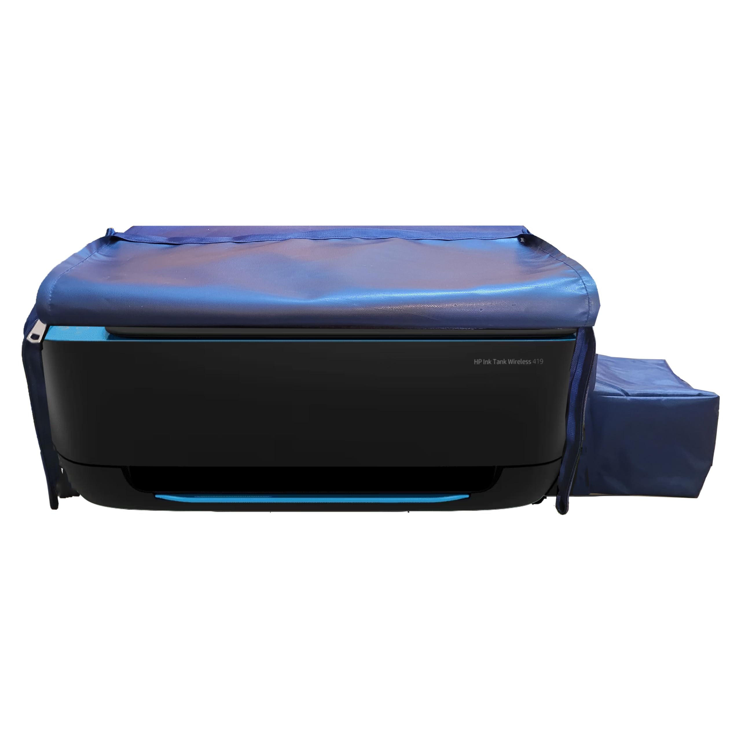 Protectio Dust Proof Washable Chain Printer Cover for HP 410, 419, 416, 415, GT 5820, GT 5821 All-in-One Ink Tank Wireless Colour Printers, Adjustable, Durable Fabric (B0D7K7D5QY) Amazon Price History, Amazon Price Tracker