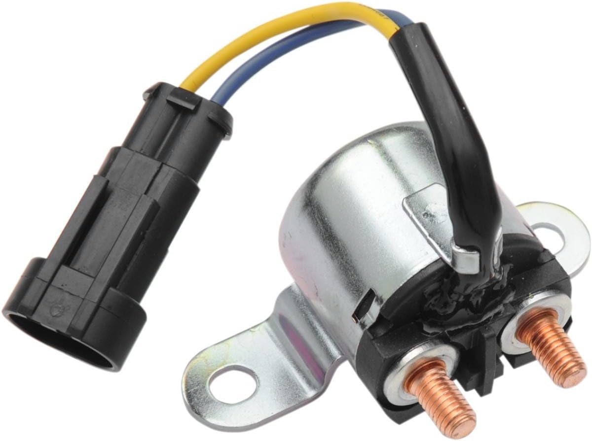 Ricks Motorsport Electric Starter Solenoid Switch 65-503