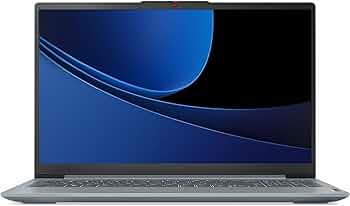 Amazon.com: Lenovo IdeaPad Slim 3 Laptop 2024 15.6” FHD 1920 x