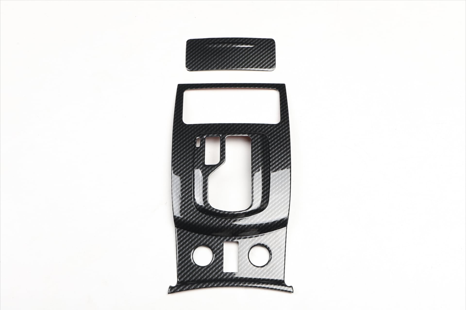 Amazon.com: fitfoyo Automatic Center Console Gear Shift Panel