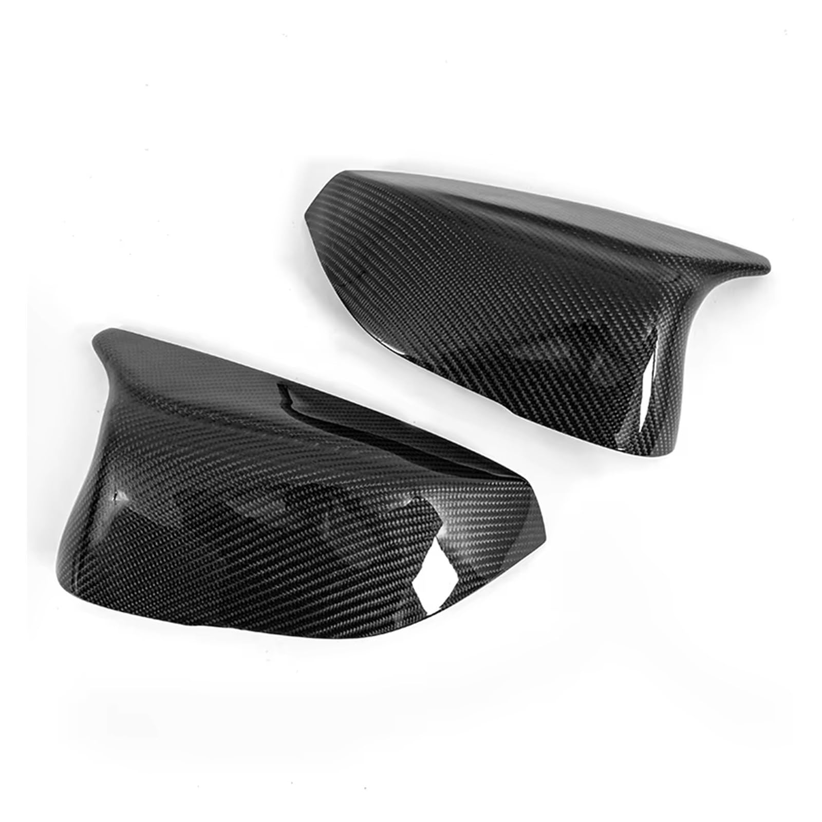 Coque de Rétroviseur Voiture Pour Infiniti Q50 Q60 Q70 2014-2018