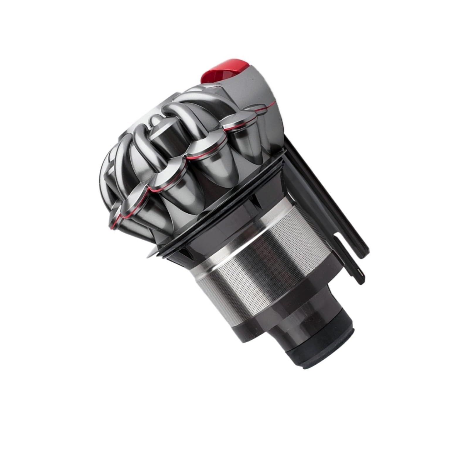 Hepa Cyclone V7 V8 Serie Spezielles Staubsaugerzubehör. Kompatibel mit Dyson. Teilenummer 967698-17