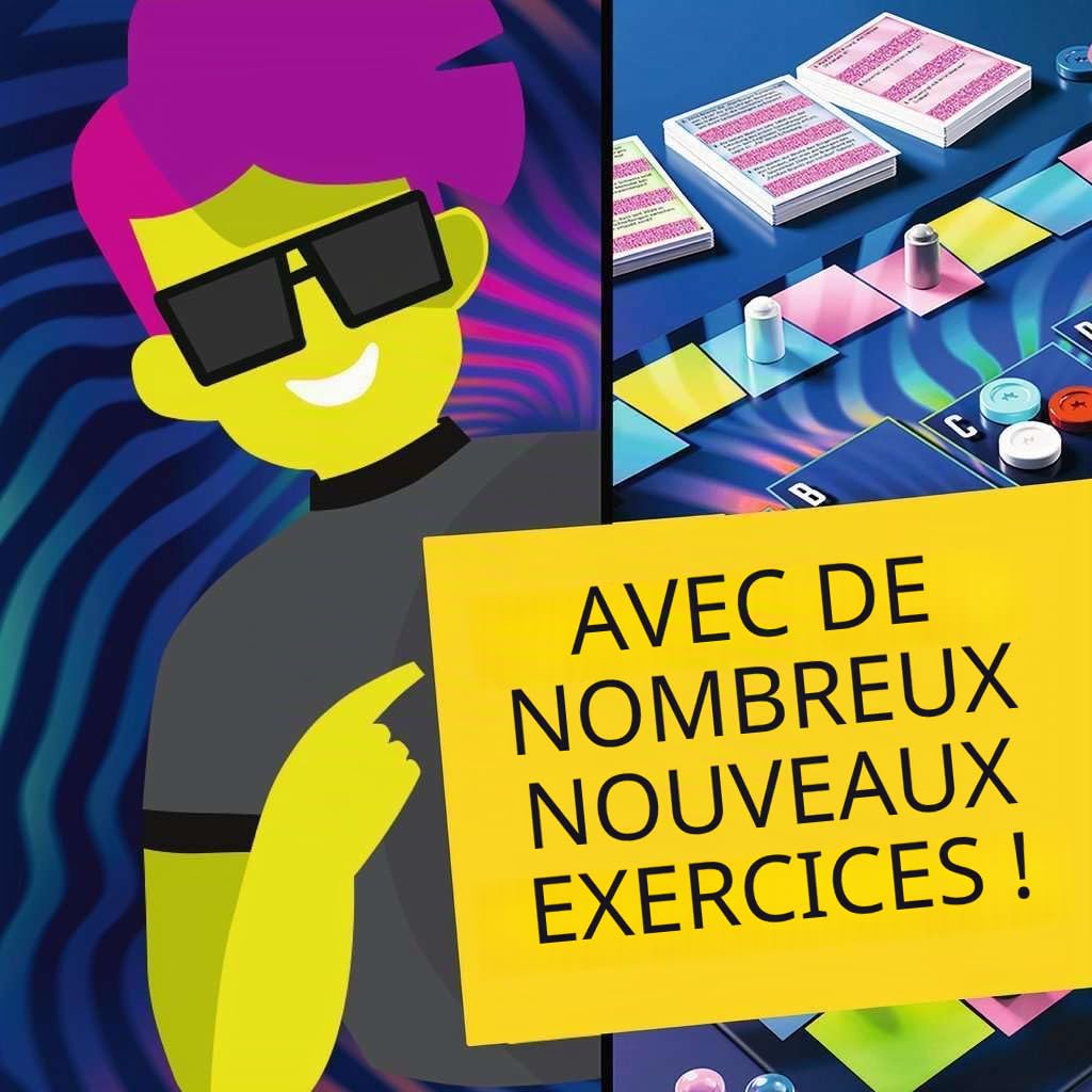 Ravensburger 26845 - Nobody is Perfect - Jeu de réveillon du Nouvel An, jeu de cartes pour toute la famille, jeux pour adultes, jeux de société, jeux de société pour 3 à 10 joueurs, à partir de 14 ans