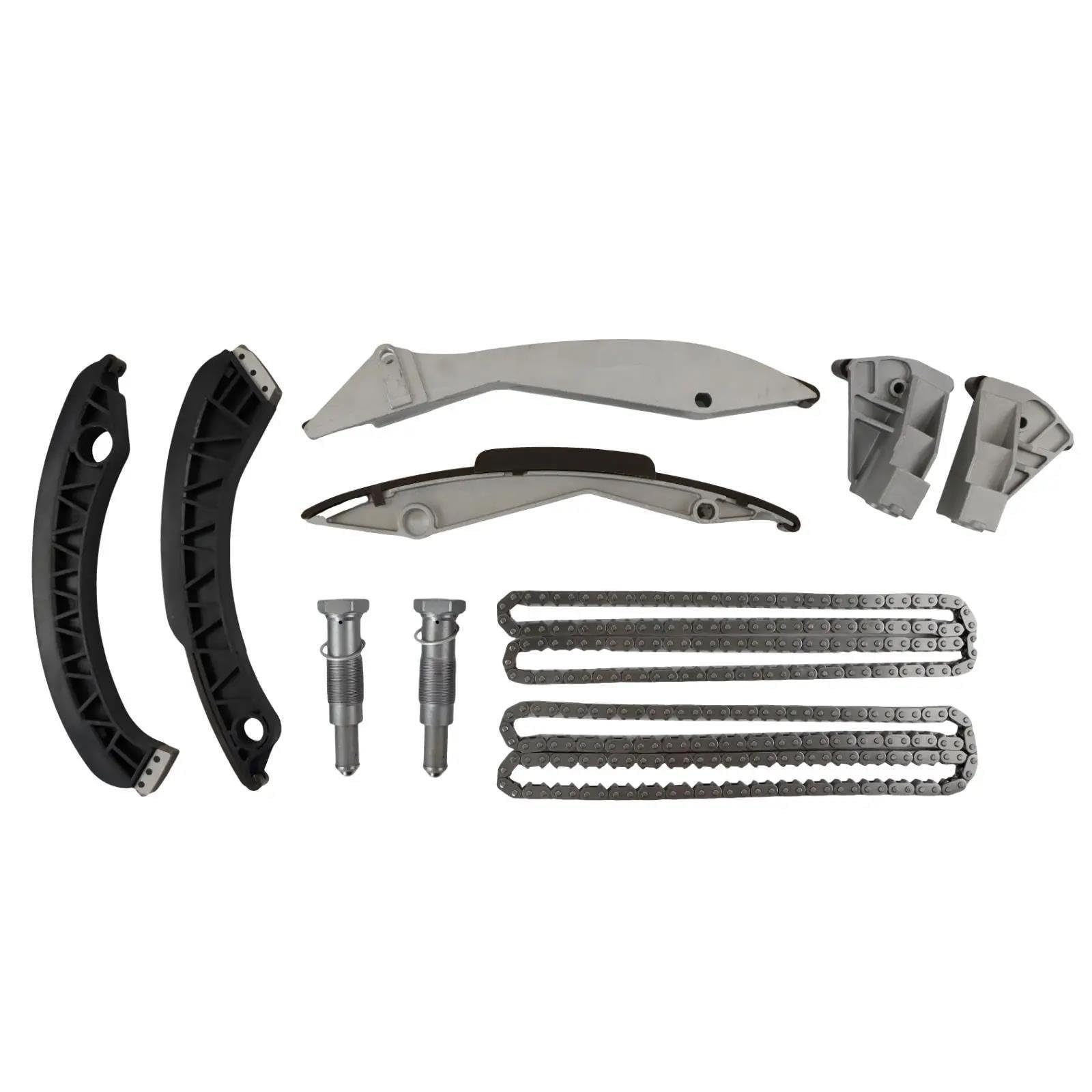 Kit Catena Distribuzione Motore Auto N62B40A N62B44A Ricambi Per BMW 540i 545i 550i 645ci 650ci 735i 740i 750i X5 4.8L N62