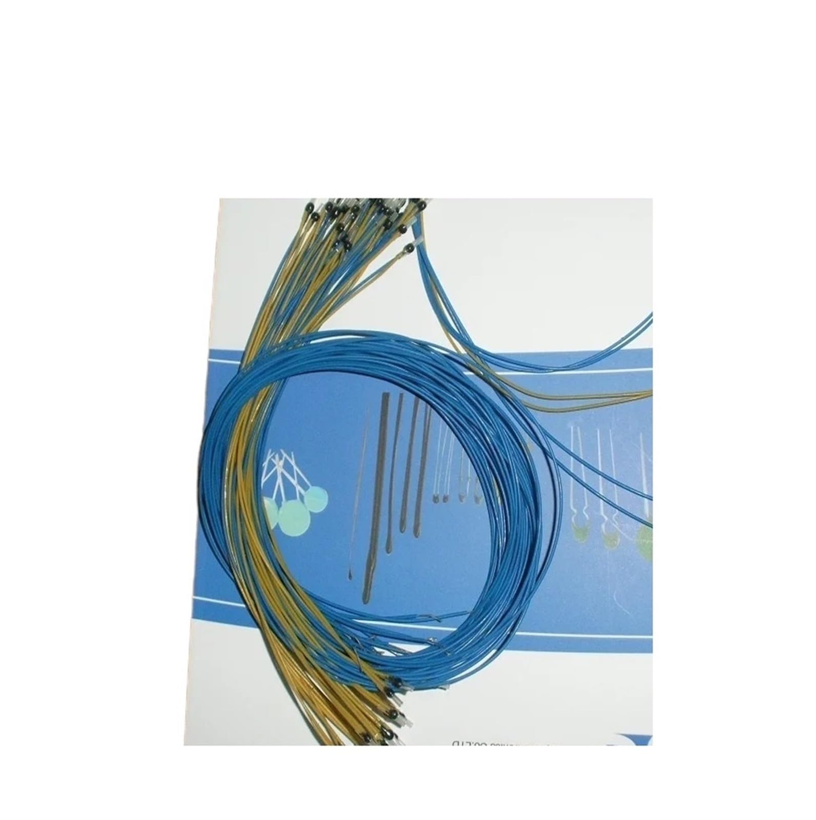Sonde PTC130 capteur thermistance pour protection thermique de moteur électrique