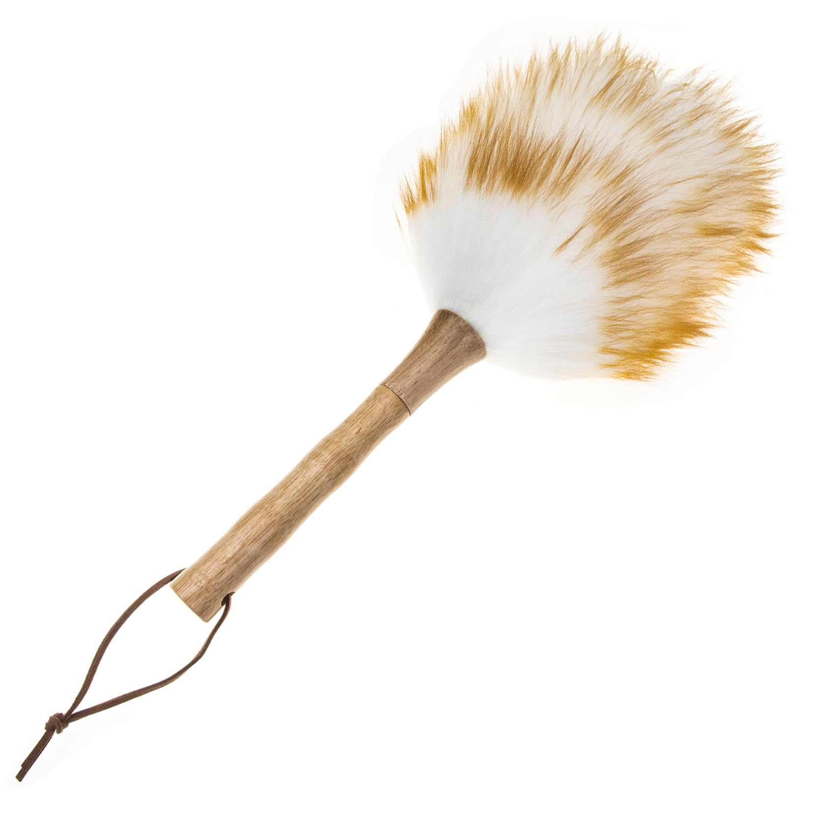 Toddmomy Guqin Cleaning Brush with Handle Washable Tool for Guzheng Dulcimer Pipa and Guitar Compact Musical Instrument Cleaner for and Dust Removal
