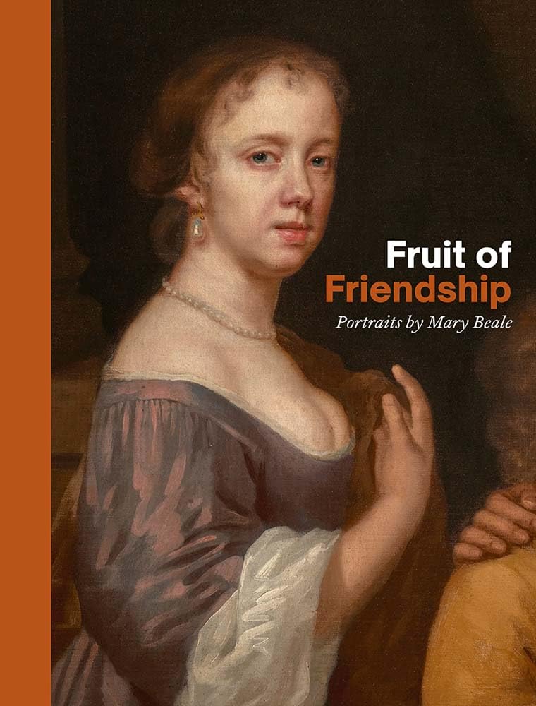Fruits of Friendship by Helen Draper HARDBACK 9781913645748