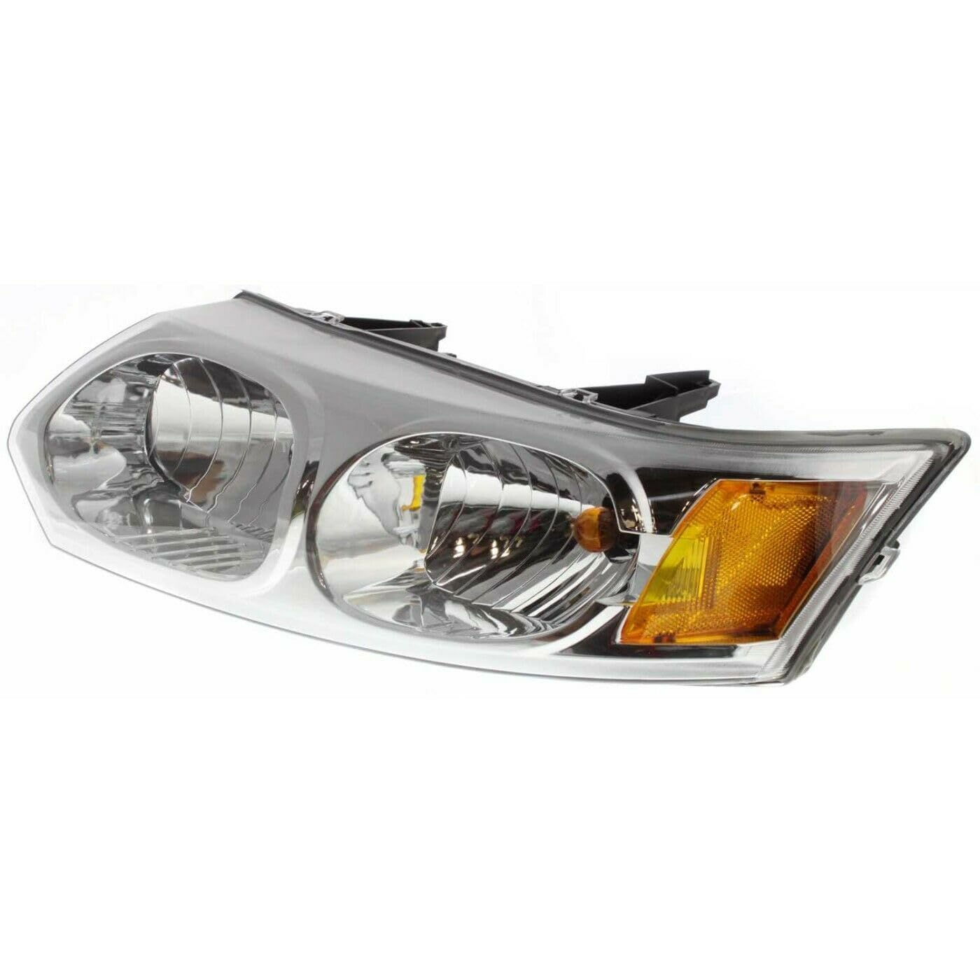 Amazon.com: OKOVO 4pcs Headlight Halogen Bulb Left Right Side 