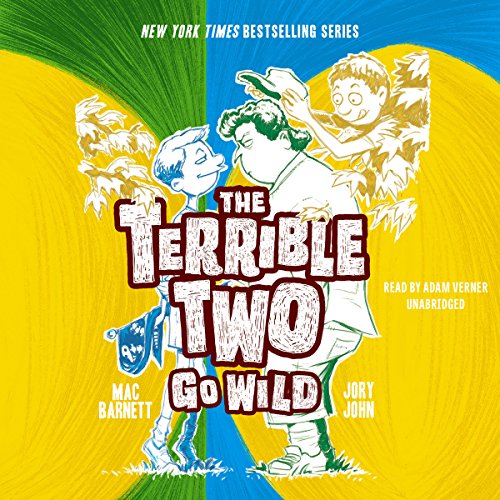 The Terrible Two