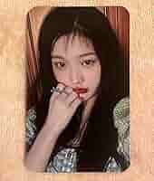 ILLIT youtube weverse イロハ トレカ Amazon.co.jp: ILLIT アイリット weverse YouTube ギフト イロハ