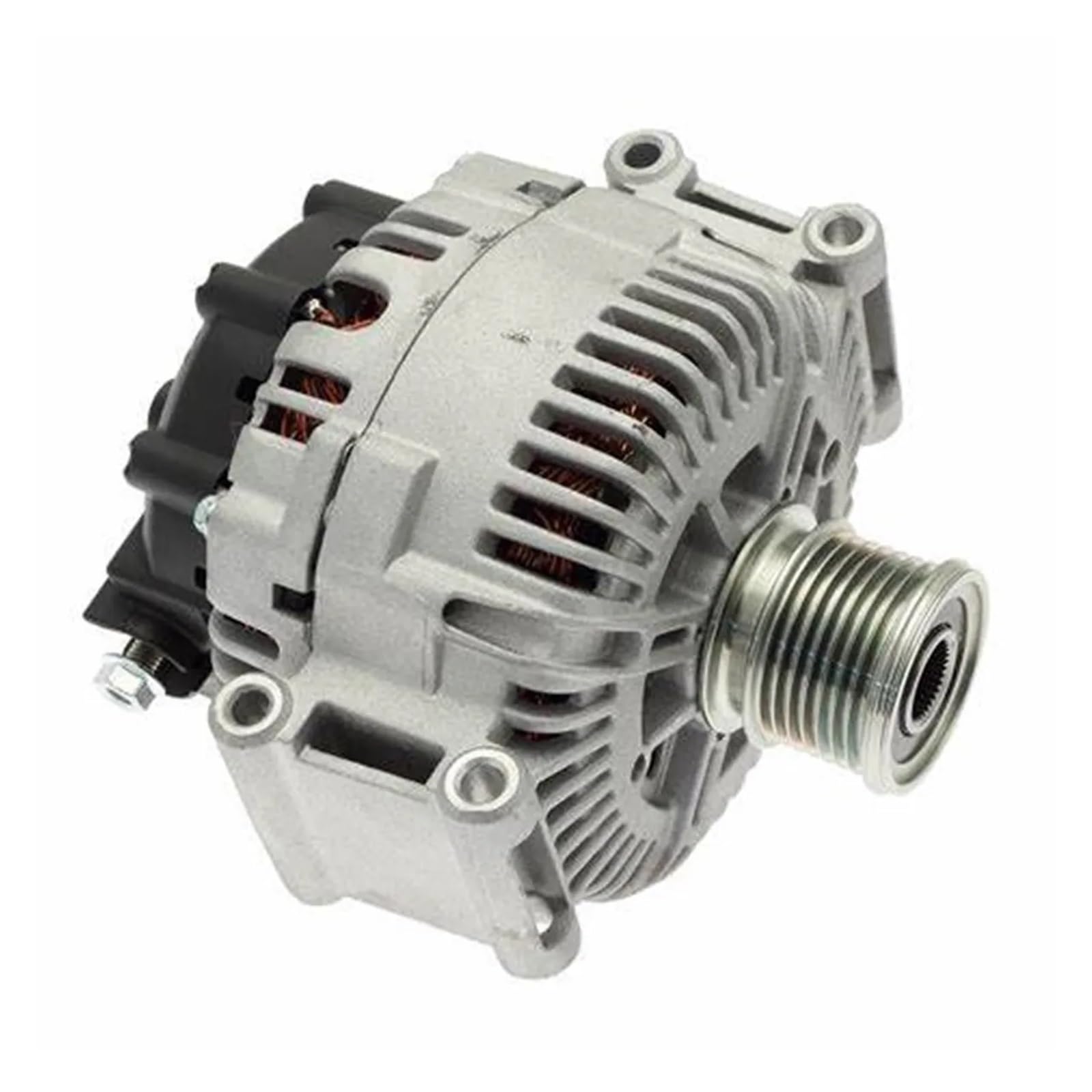 Panbj One Color Compatible For Benz Sprinter Generator Alternator Om 642 6421540802 A6421540802