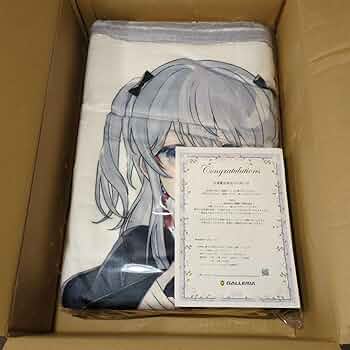 猫麦とろろ×GALLERIA 100名限定ブランケット 615hZpLsSPL._UF350,350_QL50_.jpg