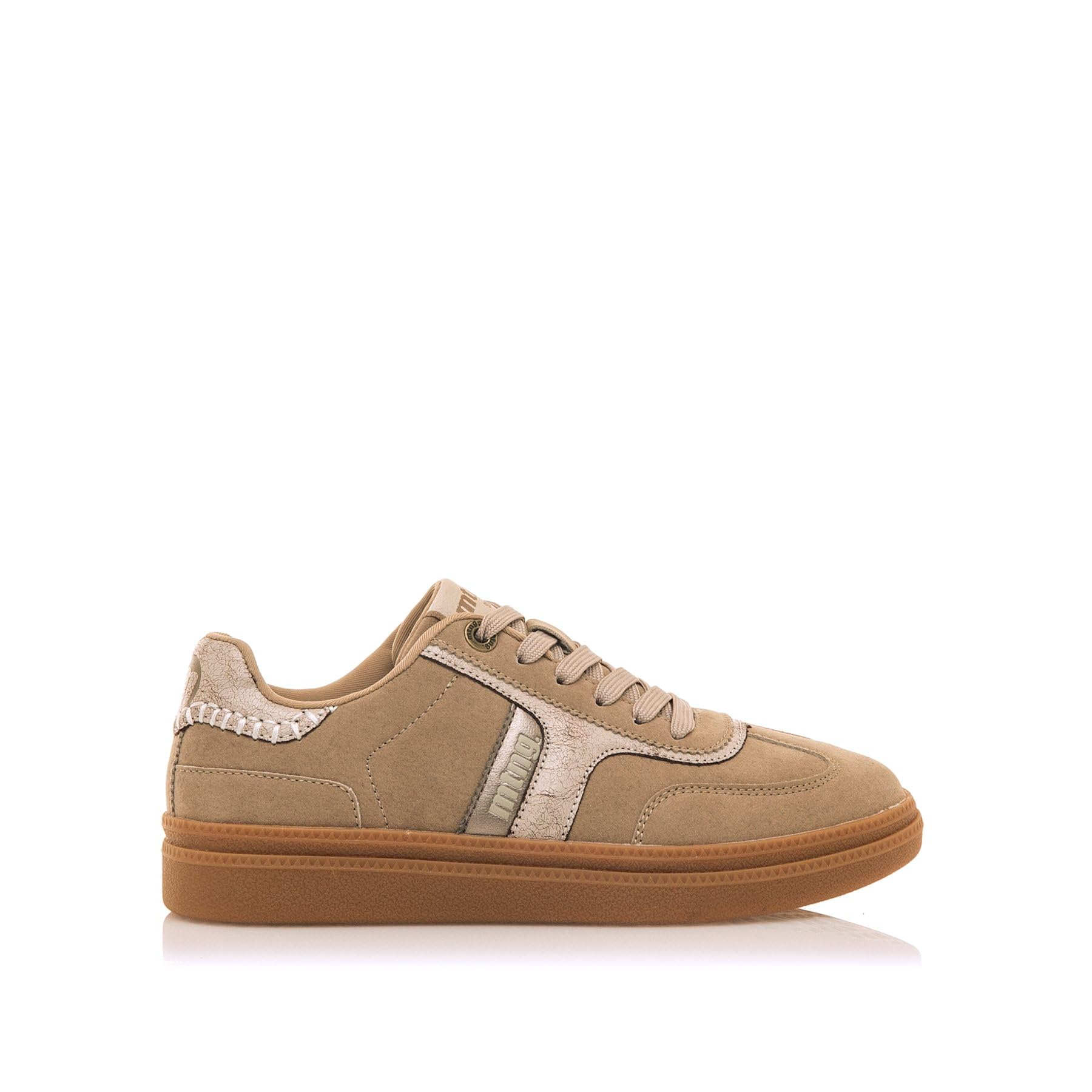 MTNG Zapatillas Mujer Cumbia 60859