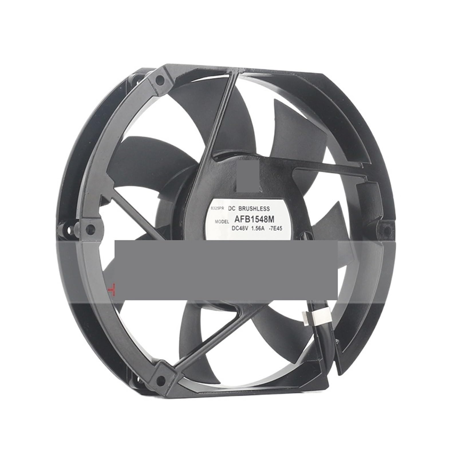 AFB1548M 17CM 17225 12V 24V DC48V 1.56A Cooling Fan 172 * 150 25MM
