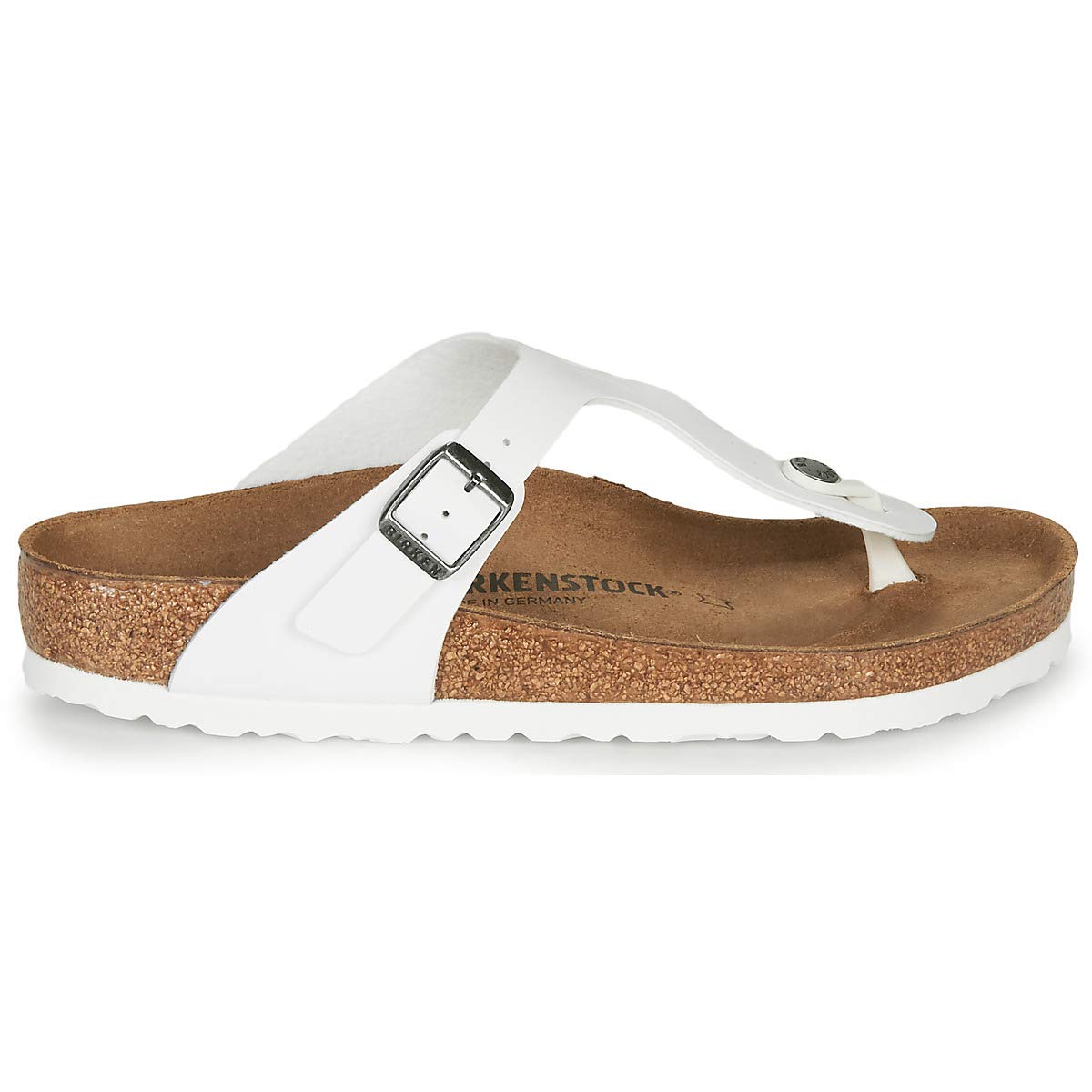 Amazon.co.jp: ビルケンシュトック BIRKENSTOCK Gizeh/ギゼ