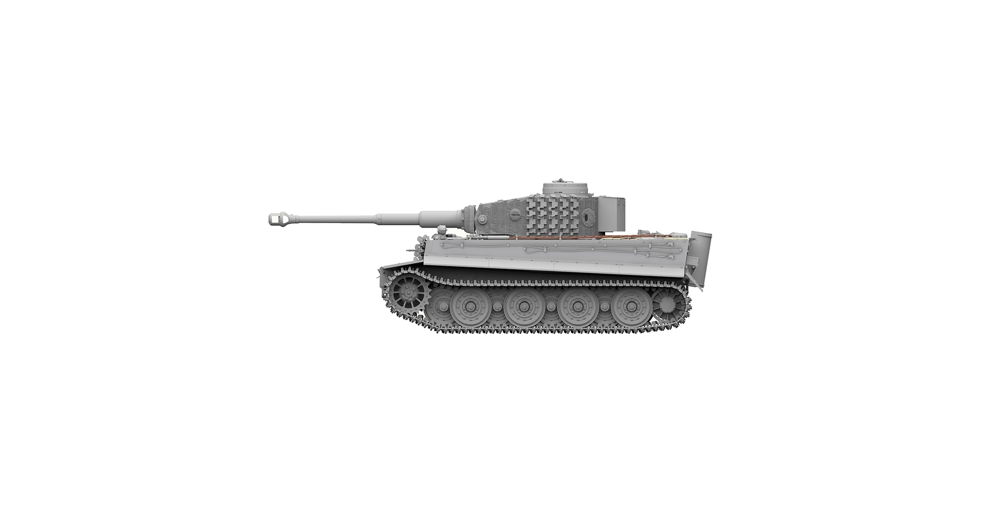 Amazon | タコム 1/35 Sd.Kfz.181 Pz.Kpfw.6 Ausf.E タイガー1 初期型 Amazon | タコム 1/35 Sd.Kfz.181 Pz.Kpfw.6 Ausf.E タイガー1 初期型