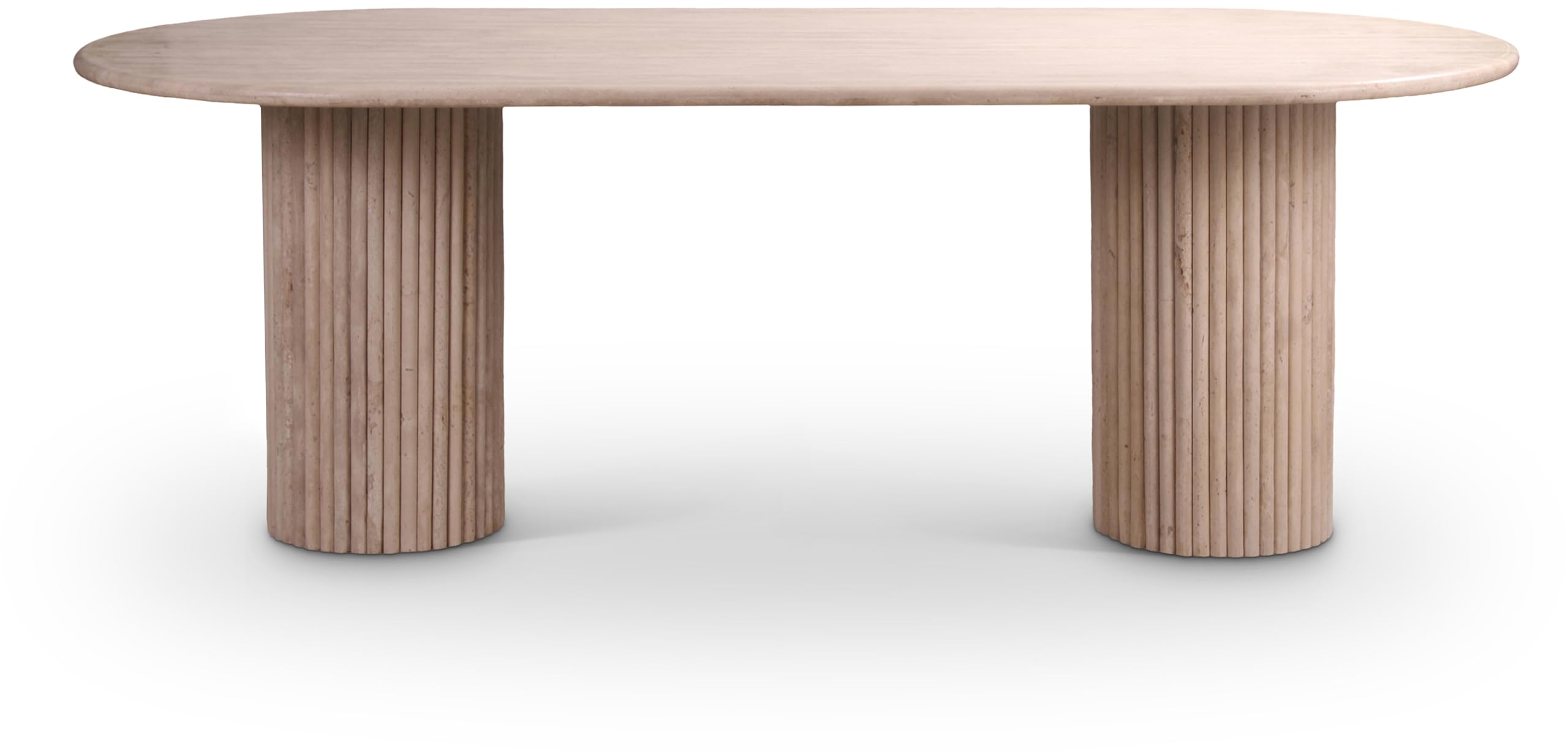 Amazon.com - Meridian Furniture Messina Collection Art Deco