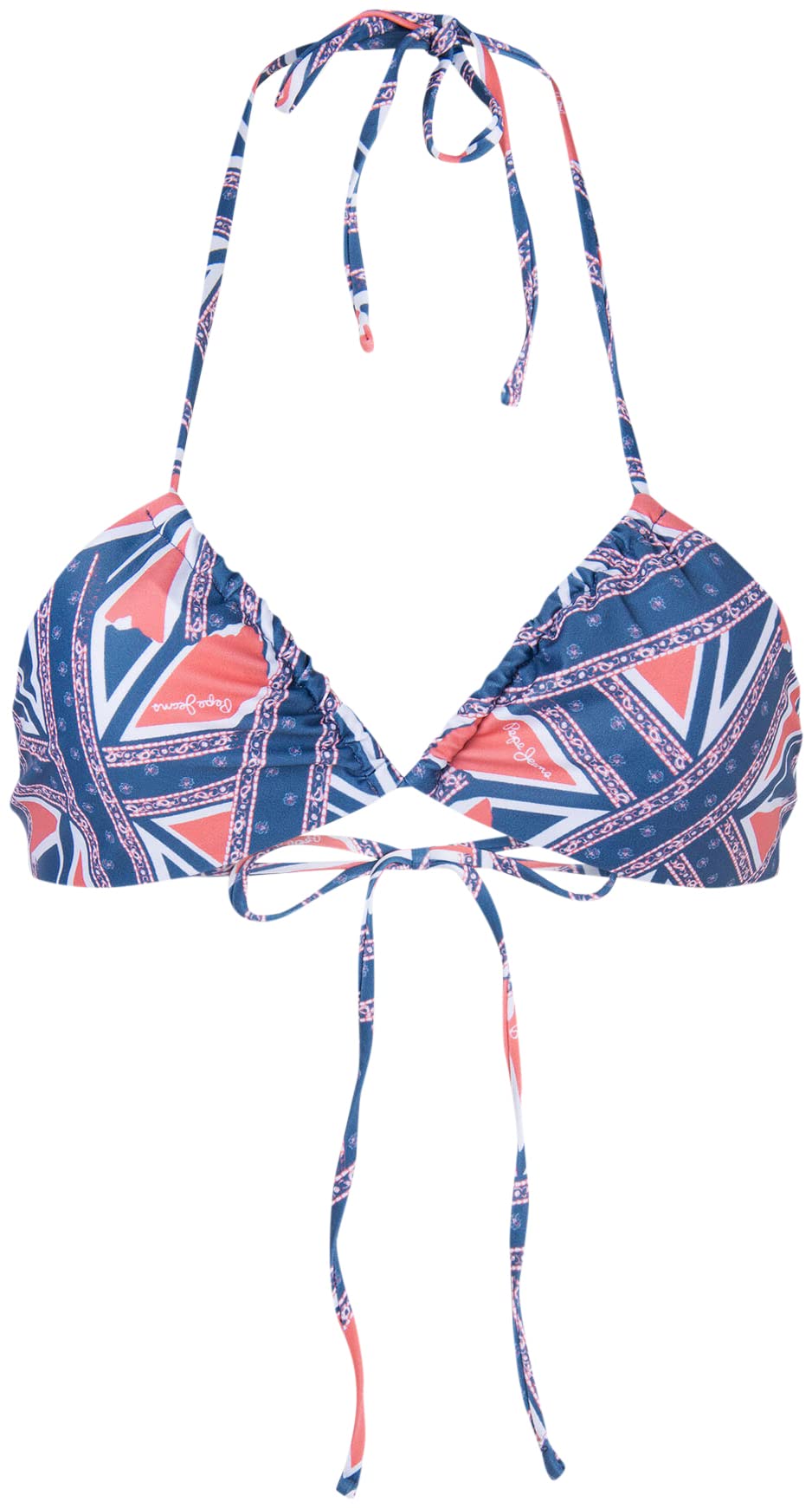Pepe Jeans Marvellis Top Bikini Mujer
