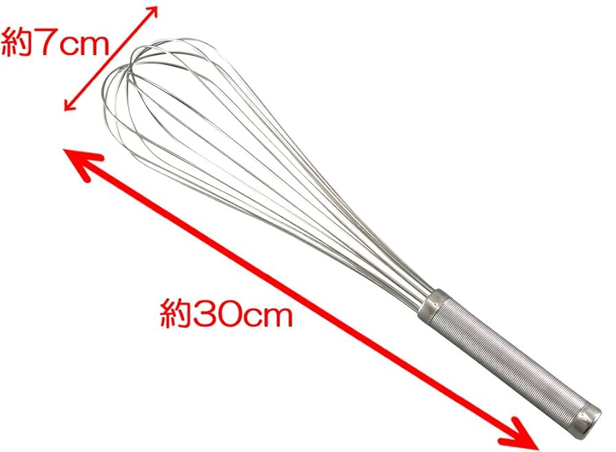 泡立て器　ホイッパー　まとめ　24本　ステンレス　業務用　厨房　メ6 泡立て器 ホイッパー まとめ 24本 ステンレス 業務用 厨房 メ6