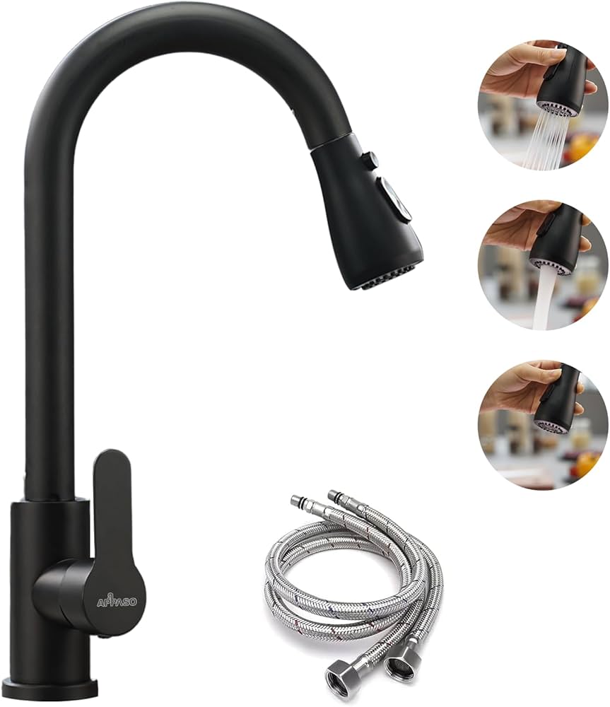 Tarja De Cocina Acero Inoxidable Grifo De Cocina Acero