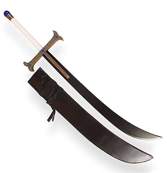 【◇◆ワンピース 鷹の目のミホーク 黒刀夜 コスプレ模倣刀◆◇】 ONE PIECE／ワンピース 鷹の目”ジュラキュール?ミホーク