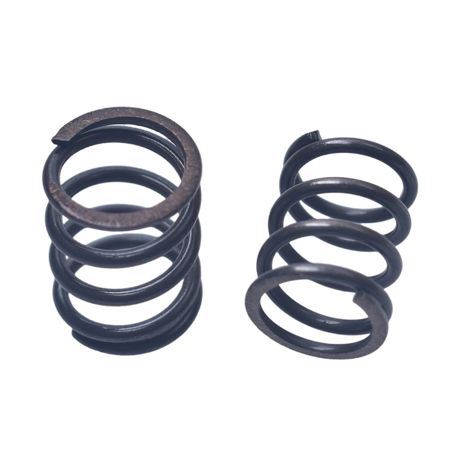 2 Stück 18LBS Ventilfedern for GX200 BSP, die meisten Anderen GX200 OHV-Motoren
