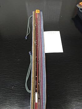 Amazon.co.jp: ヒトトキワークス ベイトロッド(ブランク