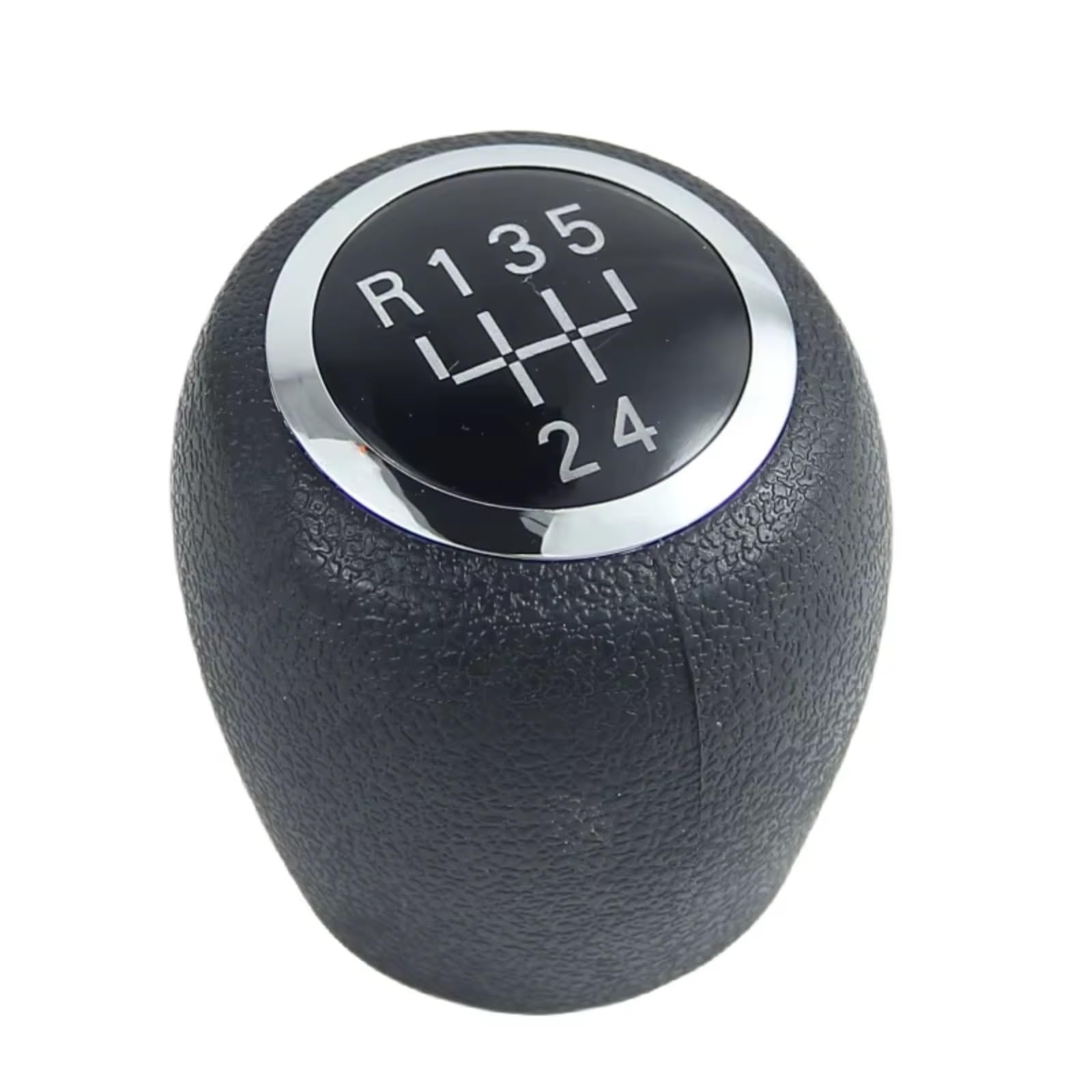 Pbqenxb 5 Speed For Chevy For Cruze 2009-2014 Mt Gear Knob Manual Shift Handball Car Shift Knobs(5 Speed)