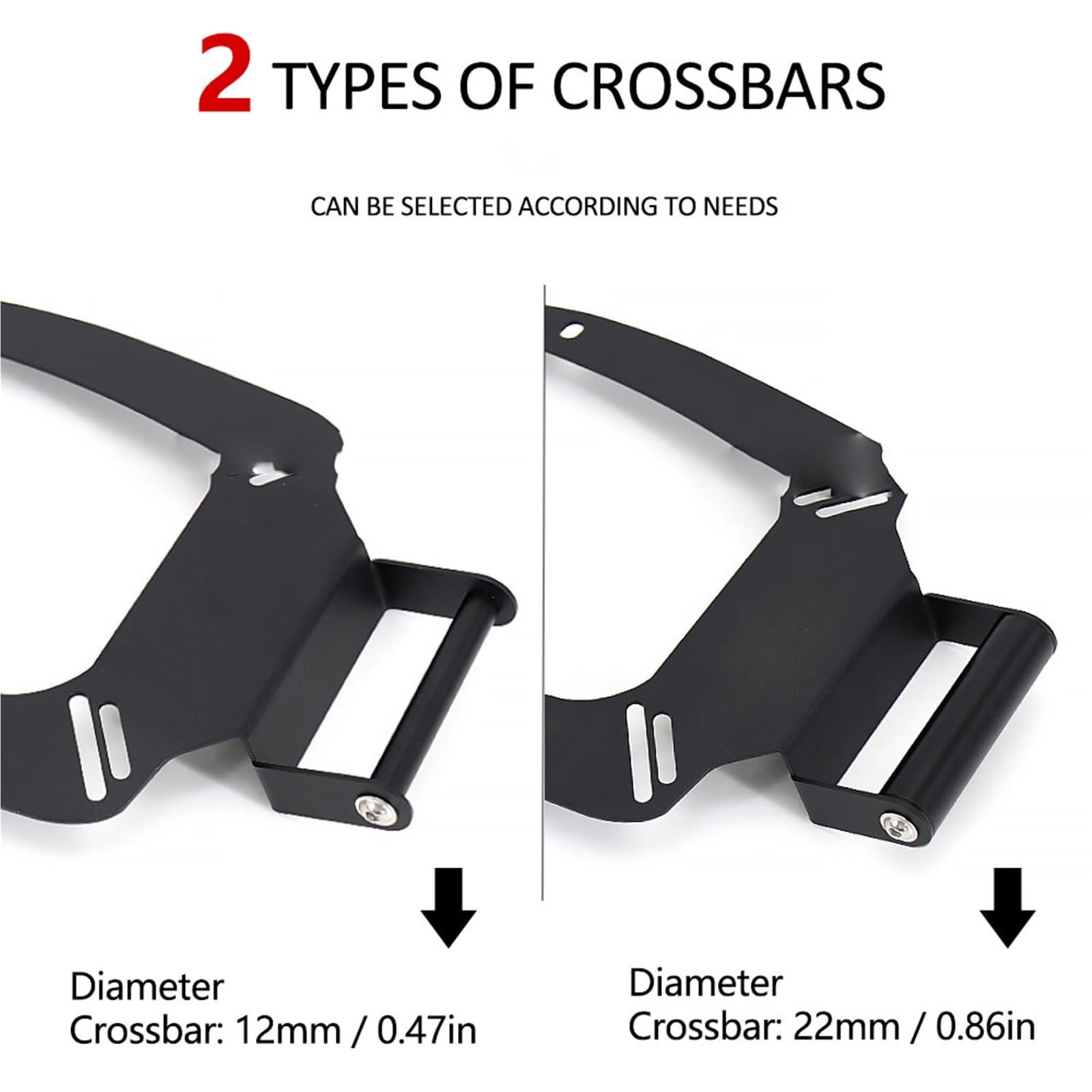 Support De Plaque Adaptateur pour GPS/Smartphone Navigation pour Moto pour Yamaha NMAX 155/125 (2015-2020)