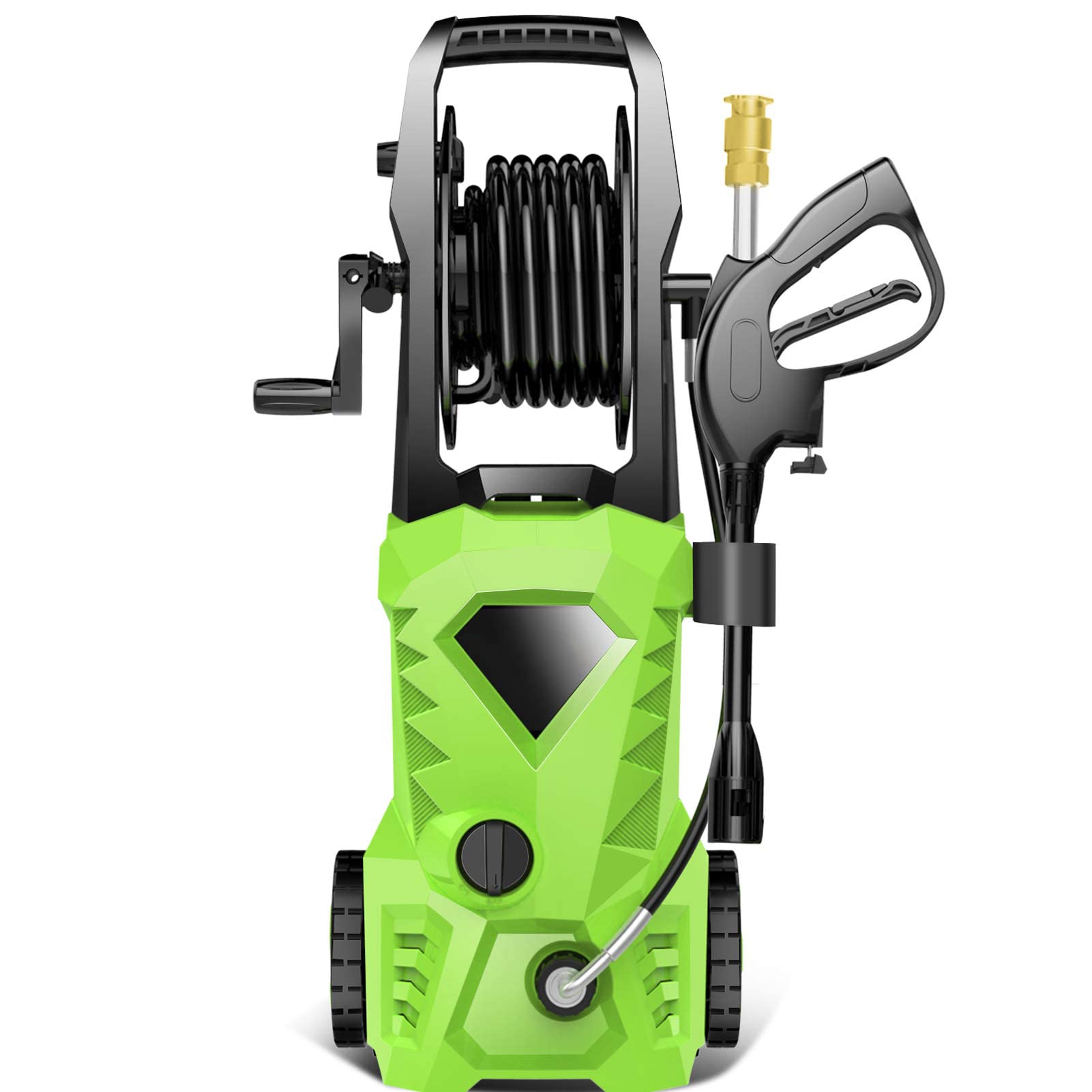 Buy 𝟑𝟎𝟎𝟎𝐏𝐒𝐈 𝐄𝐥𝐞𝐜𝐭𝐫𝐢𝐜 𝐏𝐫𝐞𝐬𝐬𝐮𝐫𝐞 𝐖𝐚𝐬𝐡𝐞𝐫 Power Washer HighPressure Car