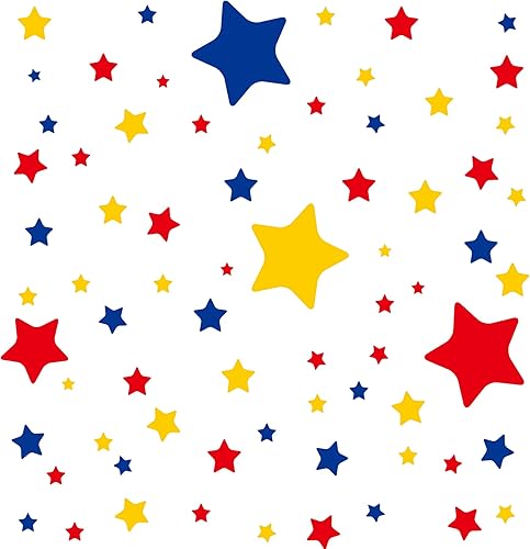 CAOCAOOO 3 colores 84 calcomanĂas de estrellas calcomanĂas de pared pegatinas de pared decoraciĂłn de fiesta despedida de soltera hogar compromiso CAOCAOOO 3 colores 84 calcomanĂas de estrellas calcomanĂas de pared pegatinas de pared decoraciĂłn de fiesta despedida de soltera hogar compromiso