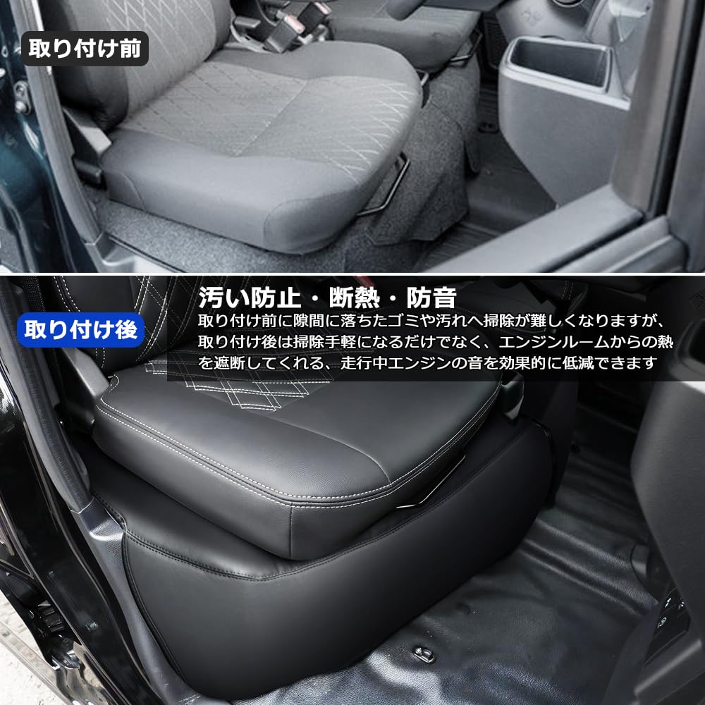 Amazon.co.jp: 「国内企業販売」SUNVIC ダイハツ アトレー S700V S710V