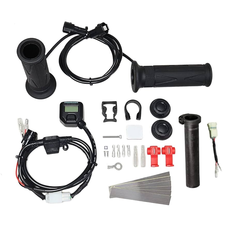 Amazon | エンデュランス (ENDURANCE) バイク CT125・ハンター